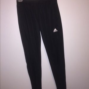 Adidas sweatpants